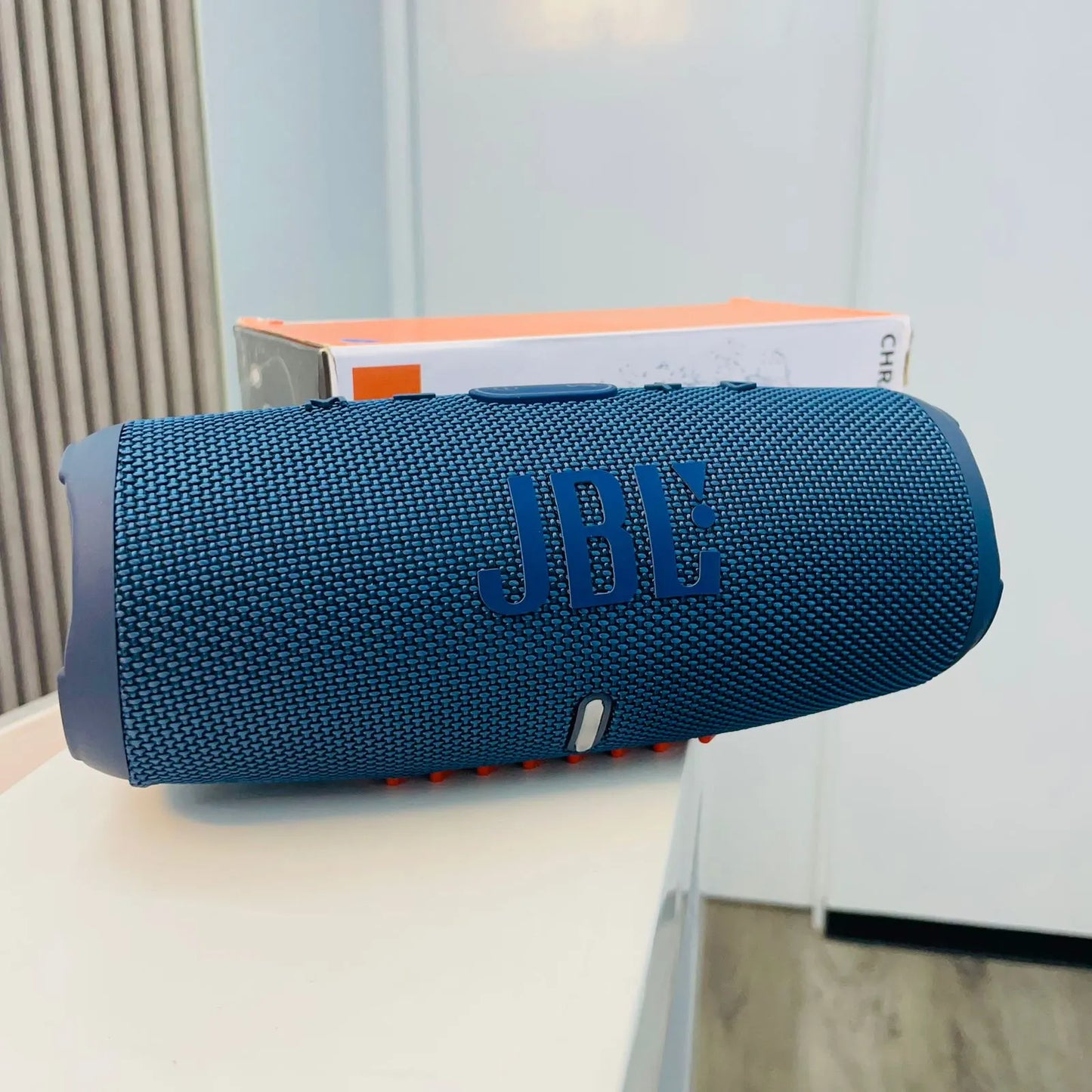 JBL CHARGE 5