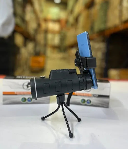 TELESCOPIO MONOCULAR