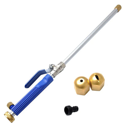 MANGUERA A PRESION PARA VEHICULOS: Lava tu vehículo sin gastar más🏍️🚗