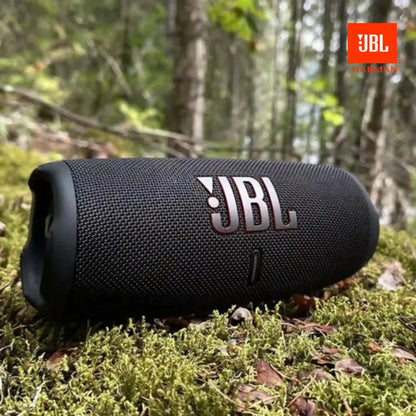 JBL CHARGE 5