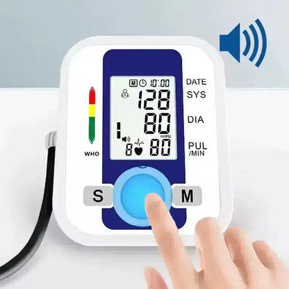 Tensiometro + glucometro y oximetro