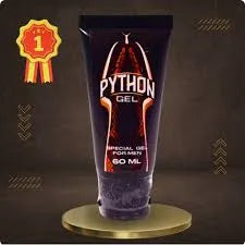⚡ Python Gel