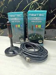 ANTENA TDT FUL HD CUIDA TU BOLSILLO CON TELEVISIÓN GRATIS💵